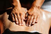 Sofitel Golfe d’Ajaccio Thalassa sea & spa